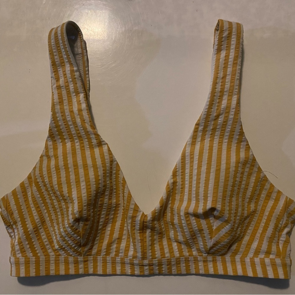 Lululemon swim top XS/S​​​​​​​